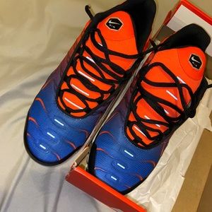 Nike Air Max Plus TN OG Size 11.5